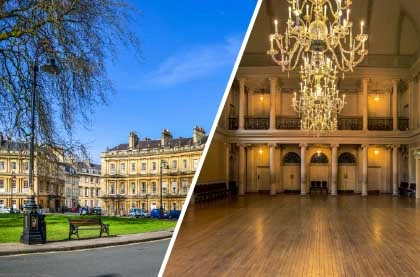Assembly Rooms